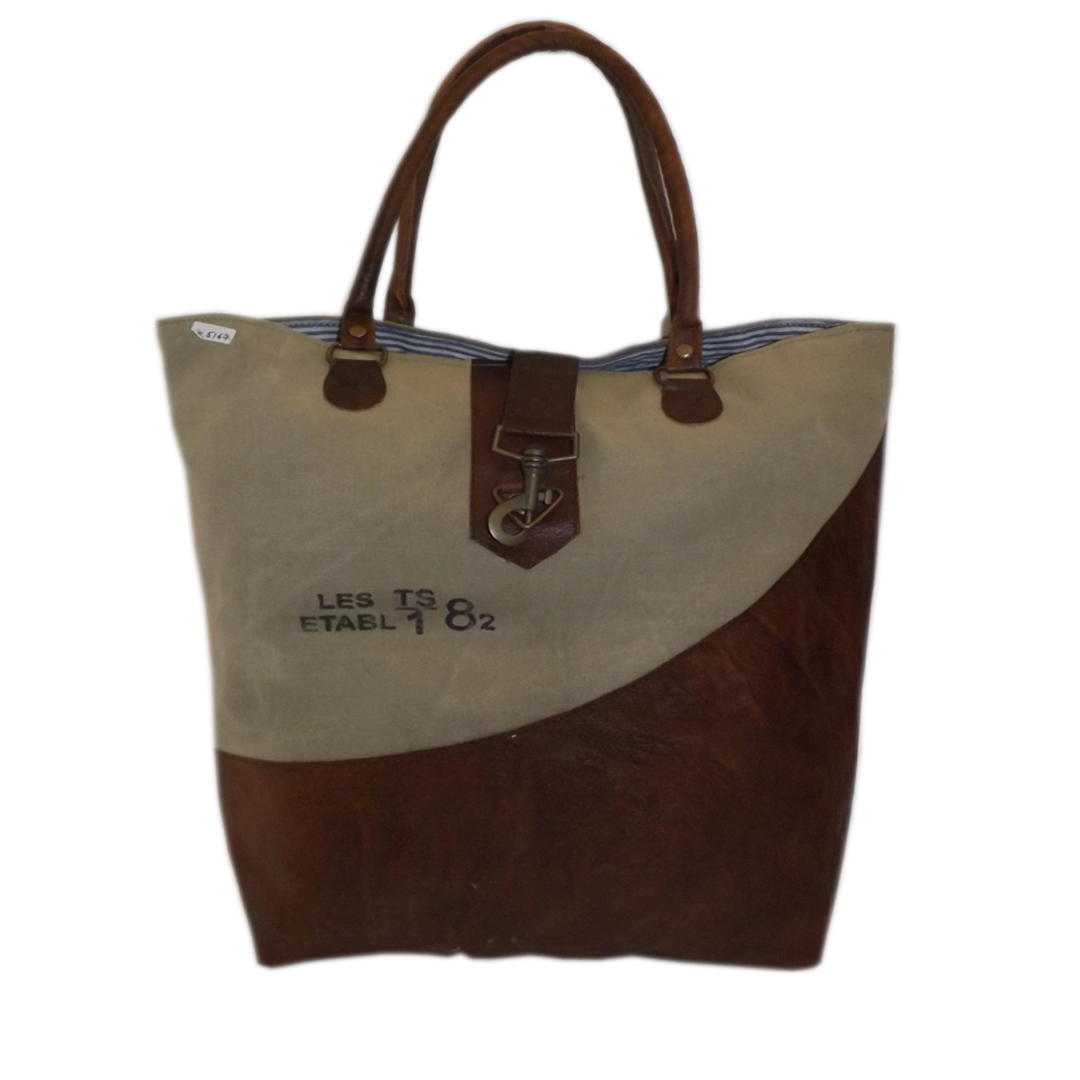 Canvas Bag