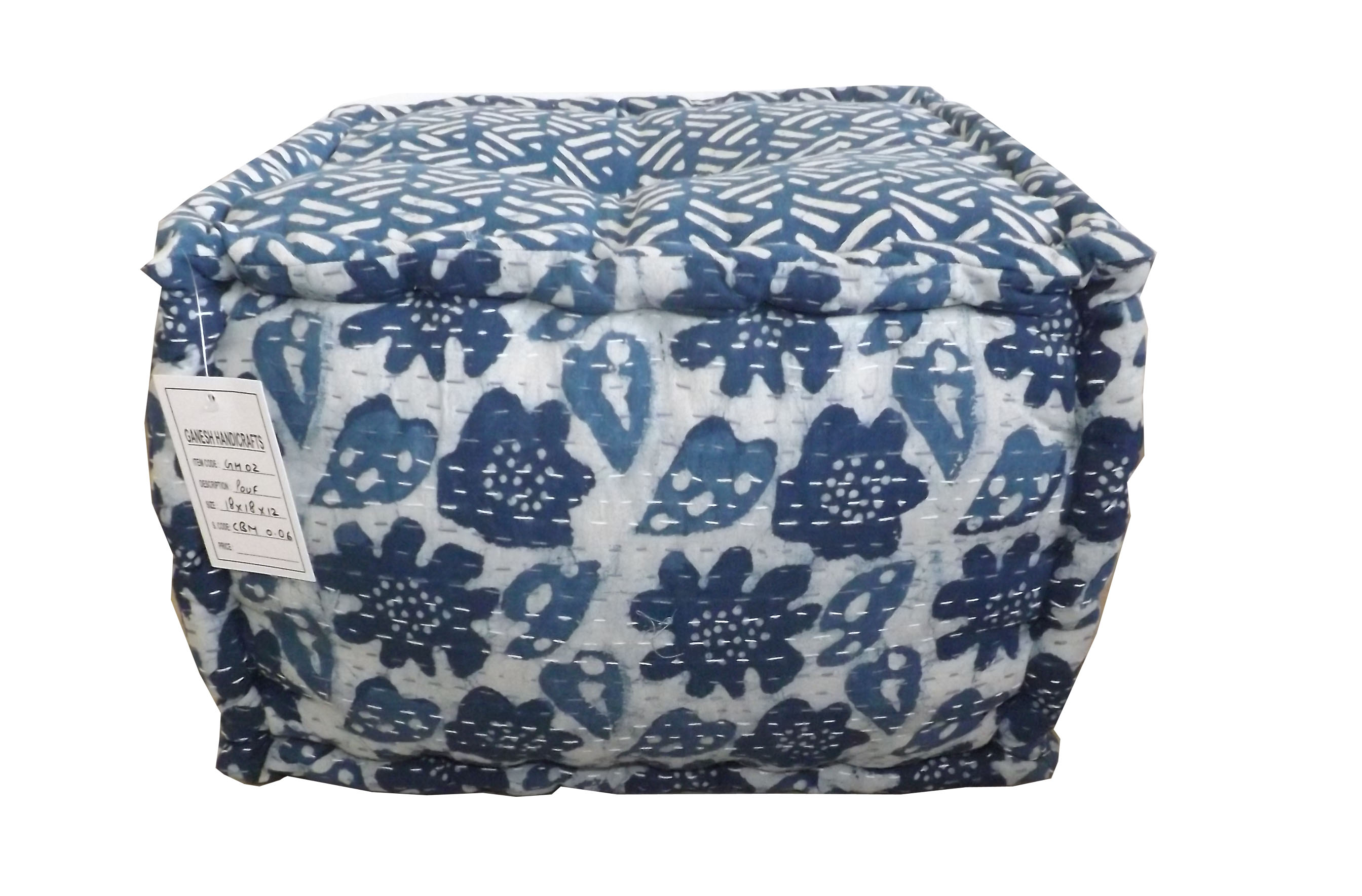 Canvas Chair