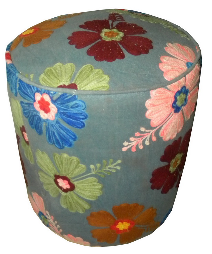 Canvas Chair