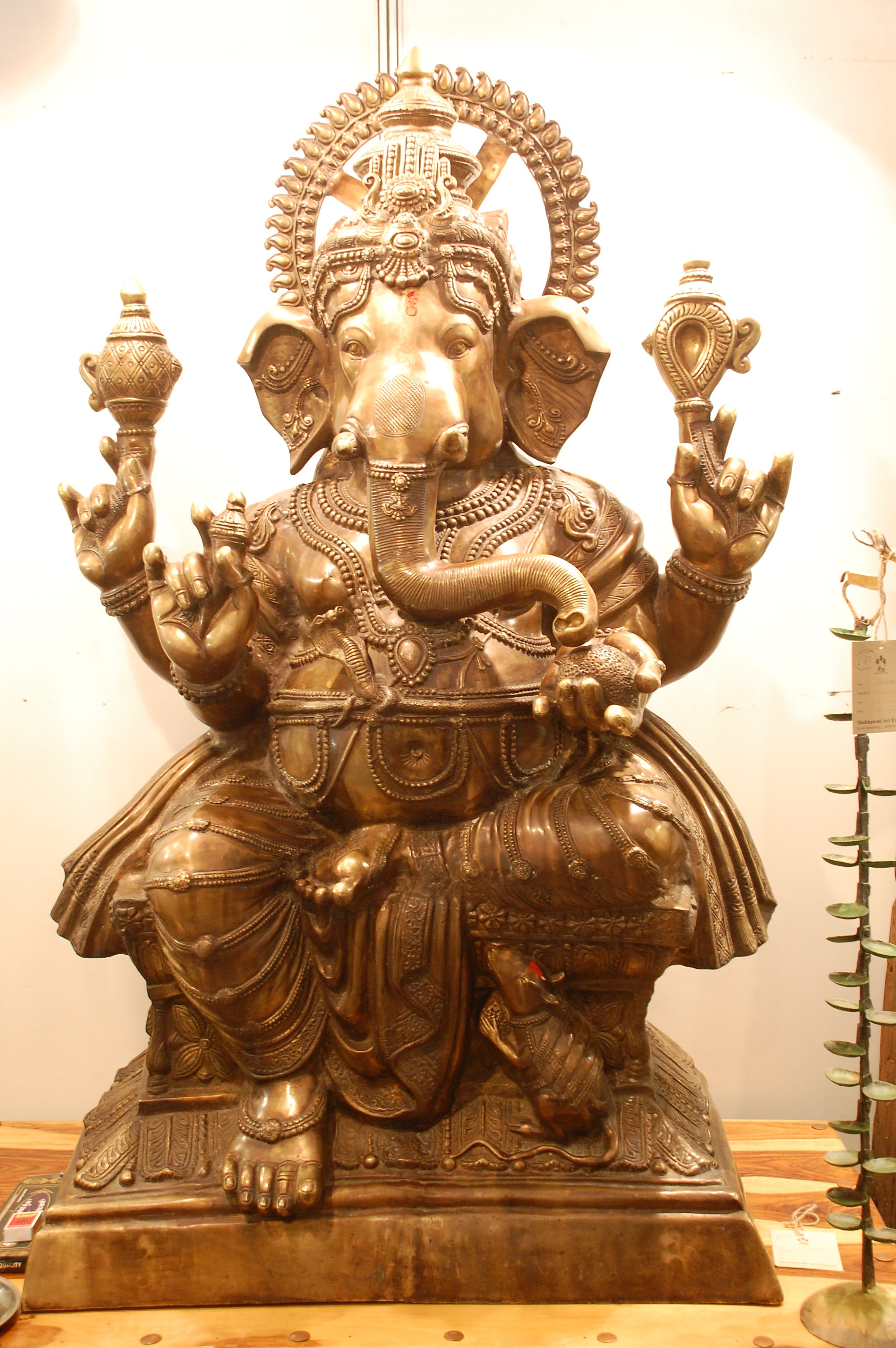 Ganesh Ji
