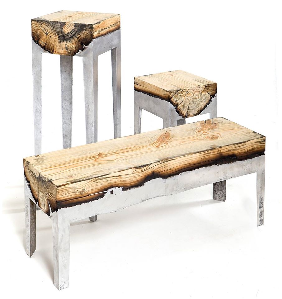 Desiger Tables