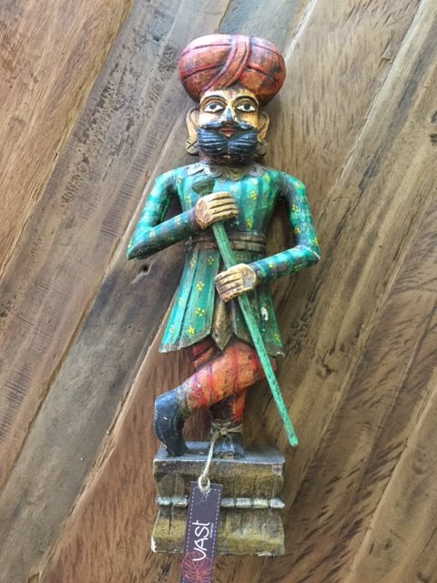 Statu