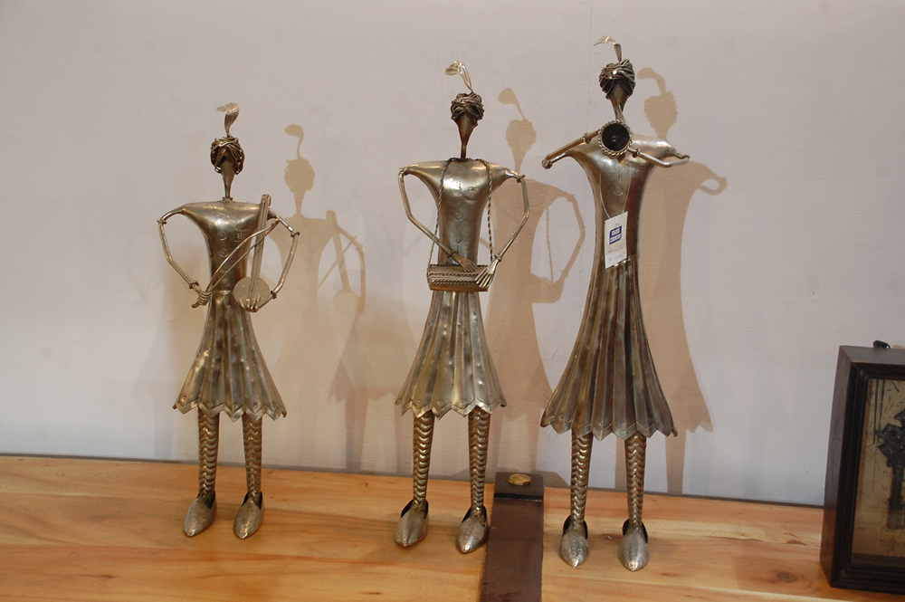Statu Metal