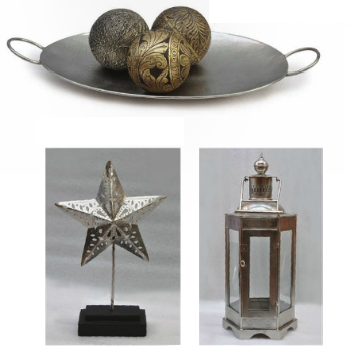 Items